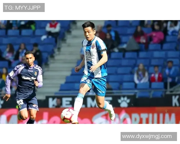 武磊在西甲赛场的精彩进球瞬间回顾与成就分析