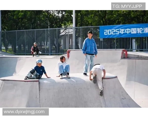 广州滑板队技术解析：探索滑板运动的魅力与挑战